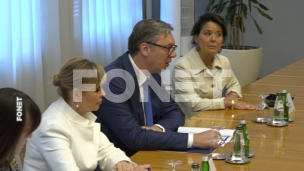 Pesimista za brz evropski put